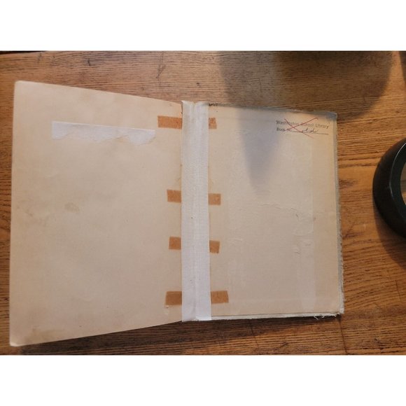 RARE Old Norse Wonder Tales By Annie Klingensmith First Edition Book - Picture 6 of 7